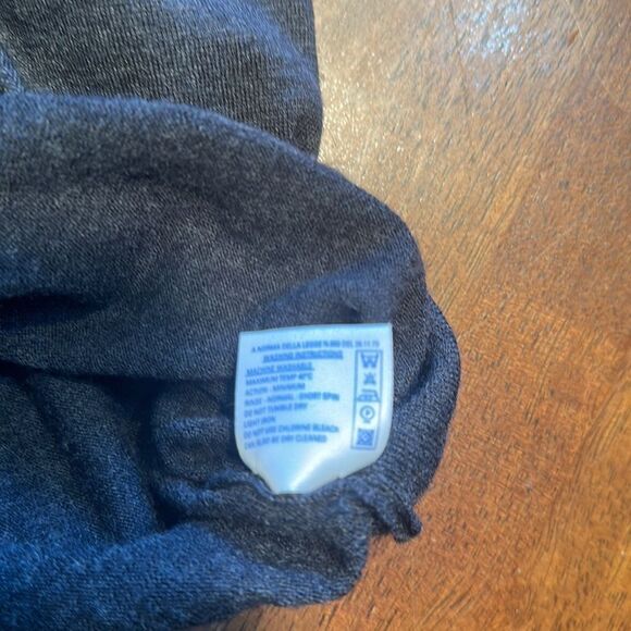 The Scoth House pullover sweater L (2890) - Picture 7 of 7